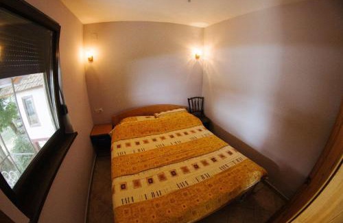 Vojvodina House | Vikendica sa pogledom