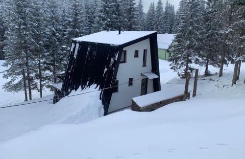 Kasidoli House | Vikendice Jahorinska Dvorišta