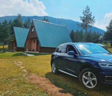 Njegovuđa Ski Chalet | Vikendice SMOLOVIC