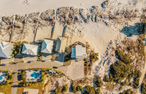 Orange Beach House | Viking - Nordic Villas