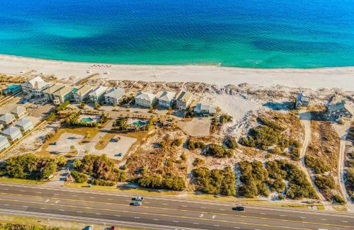 Orange Beach House | Viking - Nordic Villas