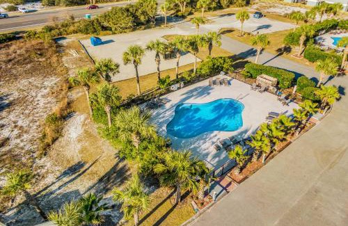 Orange Beach House | Viking - Nordic Villas