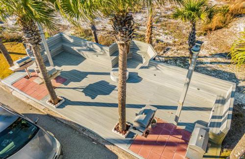 Orange Beach House | Viking - Nordic Villas