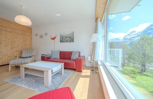 Arosa Apartment | Viktoria A22 by Arosa Vacations
