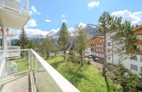 Arosa Apartment | Viktoria A22 by Arosa Vacations
