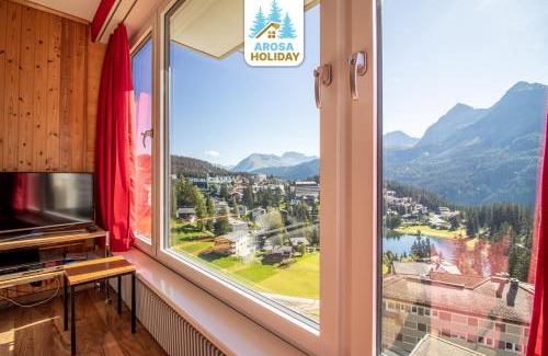 Arosa Apartment | Viktoria B32 by Arosa Holiday