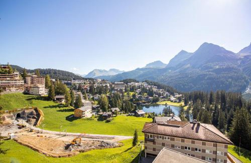 Arosa Apartment | Viktoria B32 by Arosa Holiday