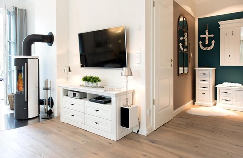 Zingst Apartment | Viktoria Luna Meeresbrise Whg 9
