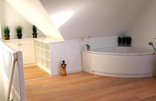 Westerland Apartment | Viktoriastraße 6, Whg.16, V.-Residenz