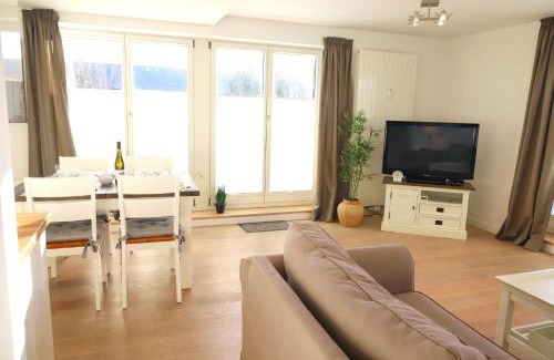 Westerland Apartment | Viktoriastraße 6, Whg.16, V.-Residenz