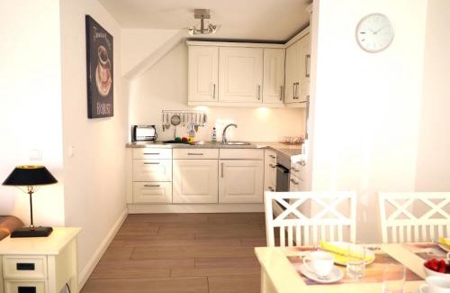 Westerland Apartment | Viktoriastraße 6, Whg.17, V.-Residenz