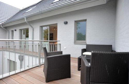 Westerland Apartment | Viktoriastraße 6, Whg.17, V.-Residenz