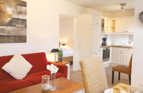 Westerland Apartment | Viktoriastraße 6, Whg.7, V.-Residenz