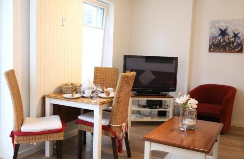 Westerland Apartment | Viktoriastraße 6, Whg.7, V.-Residenz