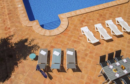 Benissa Coast Villa | Villa Tulipa - PlusHolidays