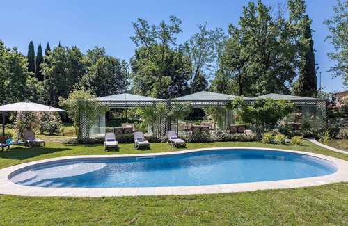 Civitella in Val di Chiana Villa | Villa Mimmina 8, Emma Villas
