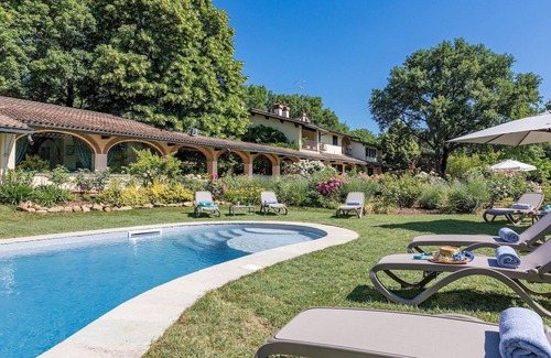 Civitella in Val di Chiana Villa | Villa Mimmina 8, Emma Villas