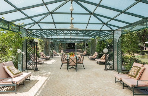 Civitella in Val di Chiana Villa | Villa Mimmina 8, Emma Villas