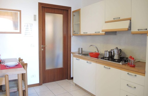 Bibione Lido del Sole Apartment | VILLAGGIO LEOPARDI - Leopardi 042F 1P B*M0270348894