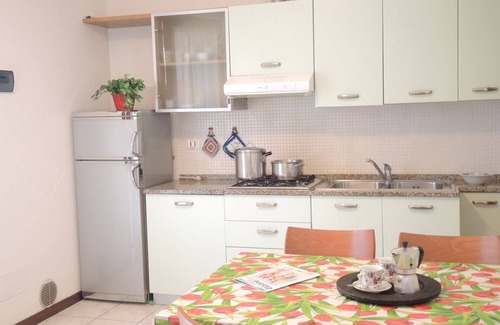 Bibione Lido del Sole Apartment | VILLAGGIO LEOPARDI - Leopardi 025R PT B*M0270348879