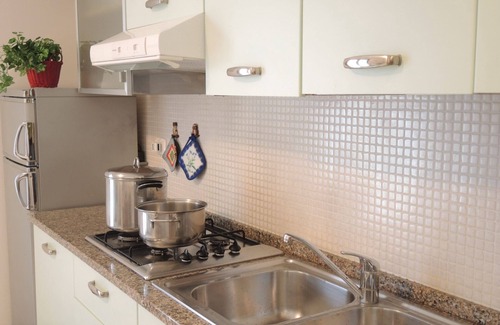 Bibione Lido del Sole Apartment | VILLAGGIO LEOPARDI - Leopardi 025R PT B*M0270348879
