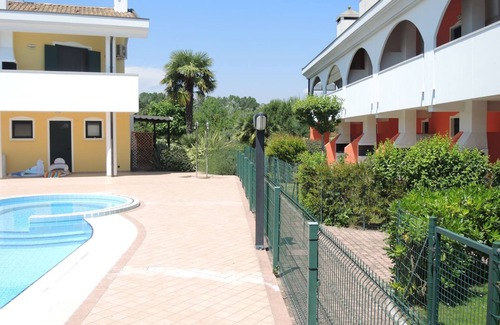 Bibione Lido del Sole Apartment | VILLAGGIO LEOPARDI - Leopardi 025R PT B*M0270348879