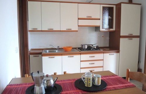 Bibione Lido del Sole Apartment | VILLAGGIO LEOPARDI - Leopardi 026R PT B*M0270348880
