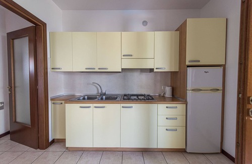 Bibione Lido del Sole Apartment | VILLAGGIO LEOPARDI - Leopardi 040 1P B*M0270348892
