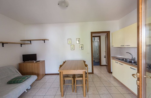 Bibione Lido del Sole Apartment | VILLAGGIO LEOPARDI - Leopardi 040 1P B*M0270348892