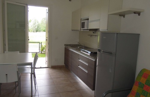 Bibione Apartment | VILLAGGIO EVANIKE - Evanike 037F PT C*M0270348725