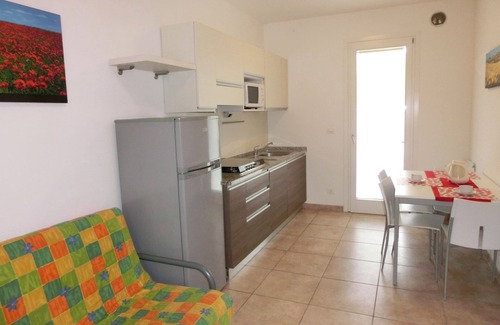 Bibione Apartment | VILLAGGIO EVANIKE - Evanike 045F PT C* PISCINAM0270348731