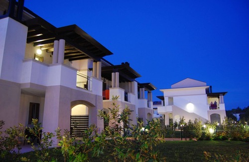Bibione Apartment | VILLAGGIO EVANIKE - Evanike 045F PT C* PISCINAM0270348731