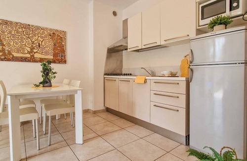 Bibione Apartment | VILLAGGIO EVANIKE - Evanike 011F PT B2*