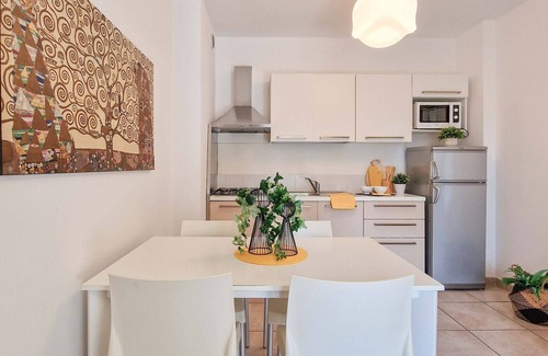 Bibione Apartment | VILLAGGIO EVANIKE - Evanike 011F PT B2*