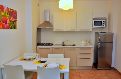 Bibione Apartment | VILLAGGIO EVANIKE - Evanike 011F PT B2*