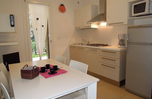 Bibione Apartment | VILLAGGIO EVANIKE - Evanike 059F PT B1* PISCINAM0270348738