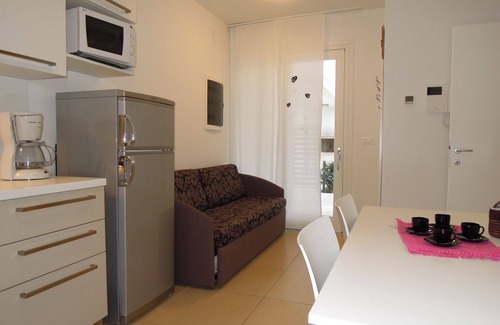 Bibione Apartment | VILLAGGIO EVANIKE - Evanike 059F PT B1* PISCINAM0270348738