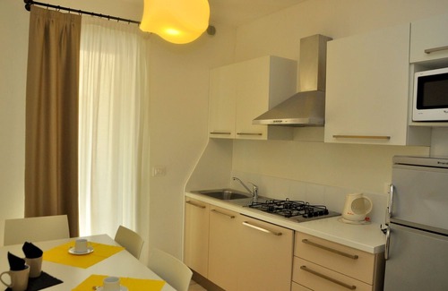 Bibione Apartment | VILLAGGIO EVANIKE - Evanike 024F 1P+MANS D*M0270348717