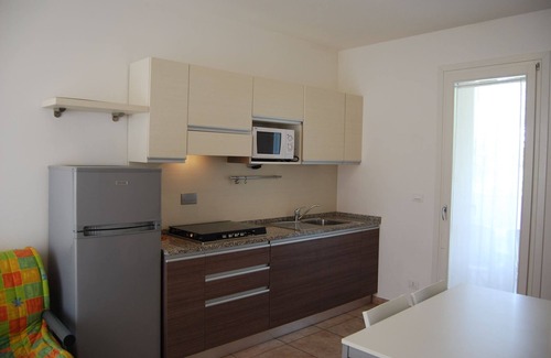 Bibione Apartment | VILLAGGIO EVANIKE - Evanike 036F 1P+MANS D*M0270348724