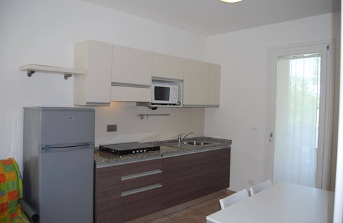 Bibione Apartment | VILLAGGIO EVANIKE - Evanike 038F 1P+MANS D*M0270348726