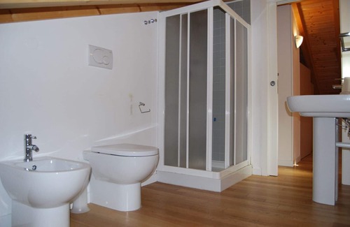 Bibione Apartment | VILLAGGIO EVANIKE - Evanike 038F 1P+MANS D*M0270348726