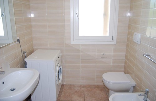 Bibione Apartment | VILLAGGIO EVANIKE - Evanike 038F 1P+MANS D*M0270348726