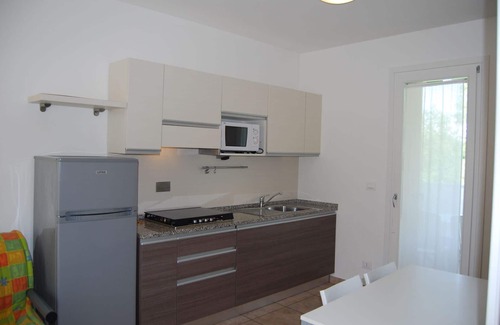 Bibione Apartment | VILLAGGIO EVANIKE - Evanike 040F 1P+MANS D*M0270348728