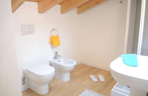 Bibione Apartment | VILLAGGIO EVANIKE - Evanike 040F 1P+MANS D*M0270348728