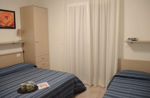 Bibione Apartment | VILLAGGIO EVANIKE - Evanike 040F 1P+MANS D*M0270348728