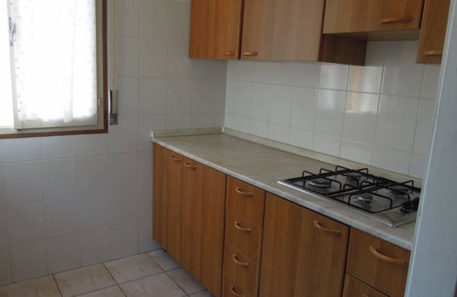 Bibione Apartment | VILLA FLAMINIA - Flaminia 005F 2P D*M0270348764