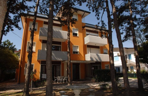 Bibione Apartment | VILLA FLAMINIA - Flaminia 005F 2P D*M0270348764