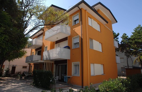Bibione Apartment | VILLA FLAMINIA - Flaminia 005F 2P D*M0270348764