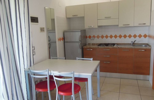 Bibione Apartment | VILLA FLAMINIA - Flaminia 008F 3P B*M0270348766