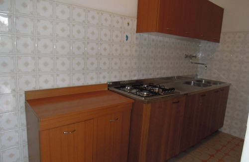 Bibione Apartment | VILLA GABRIELLA - Gabriella 001F PT C*M0270348779